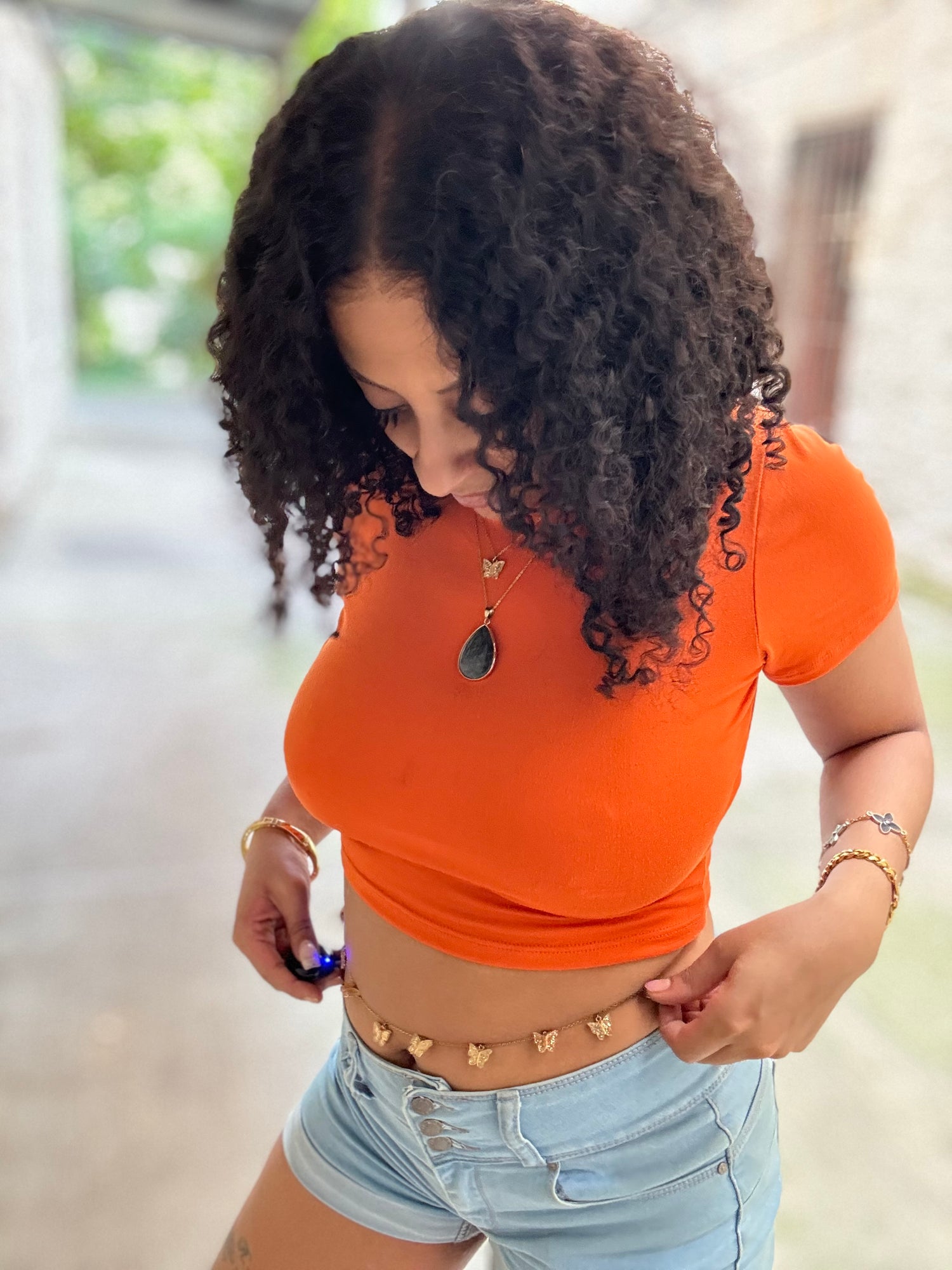 Waist Chains