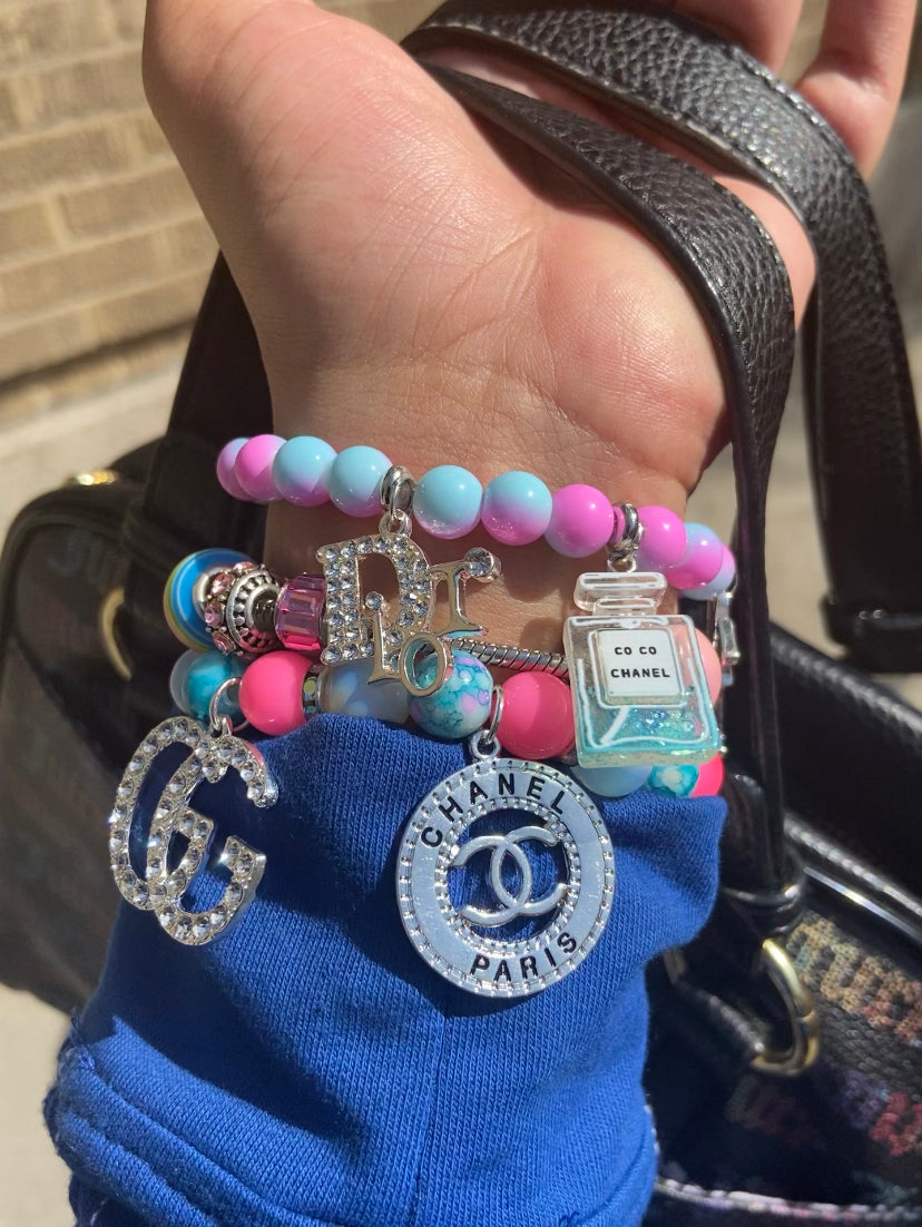 Charm Bracelets
