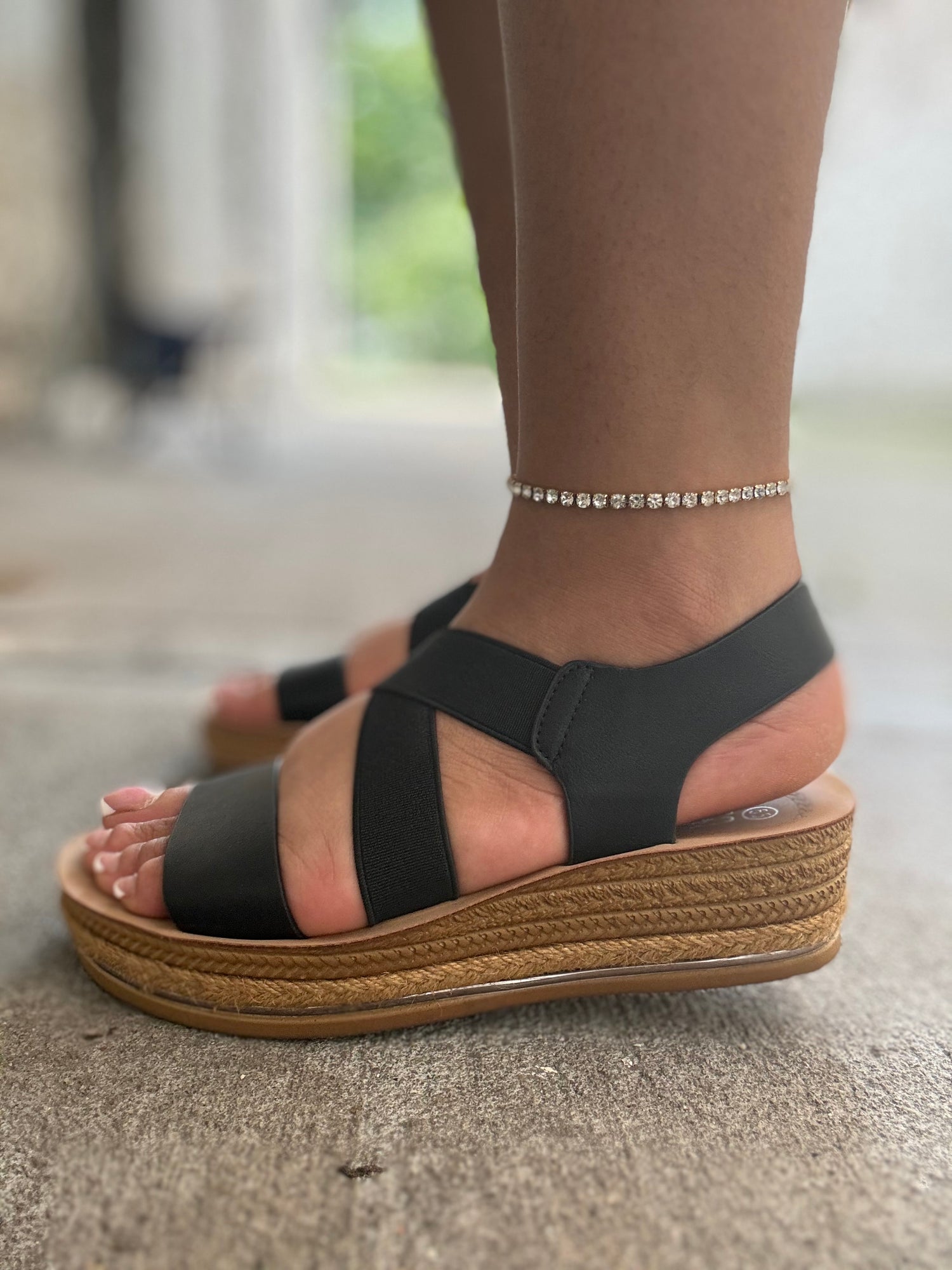 Anklets