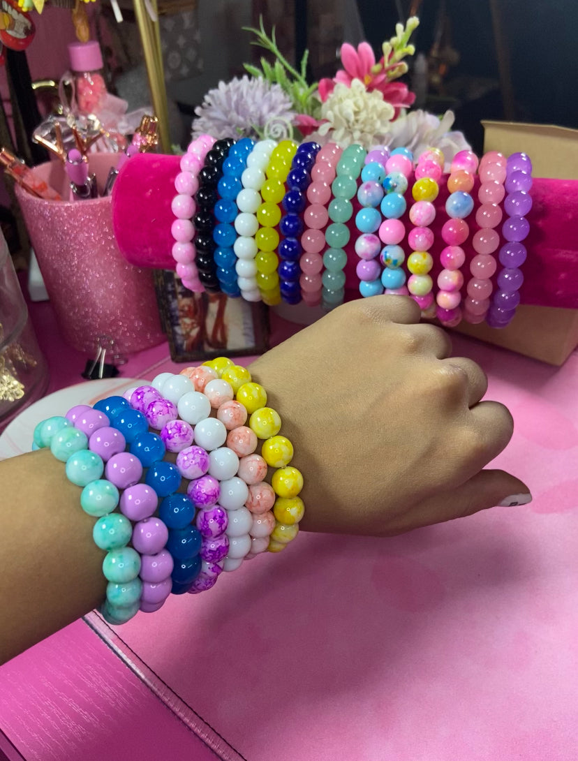 Bead Bracelets