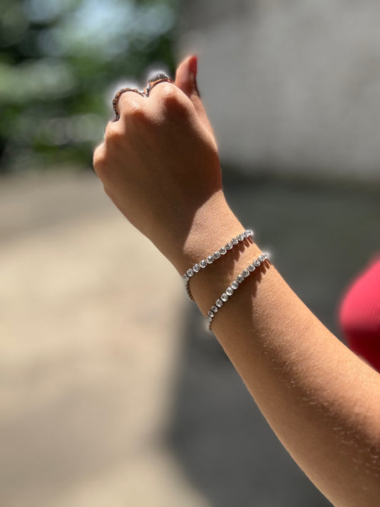 Tennis Bracelet