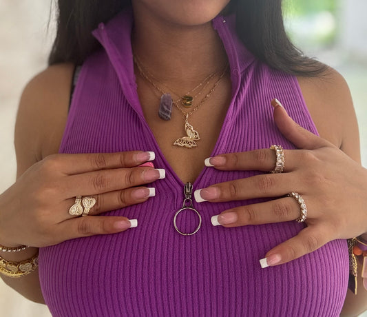 Healing Necklaces