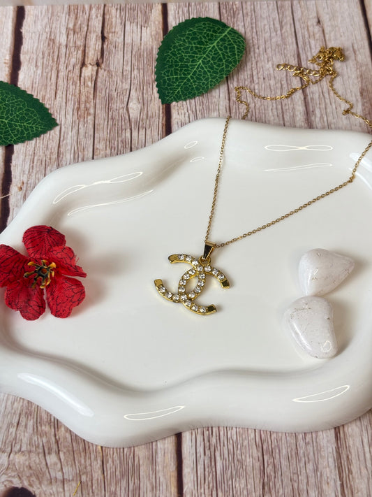 Luxury Chain Necklace